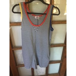 Vintage 90's Romper